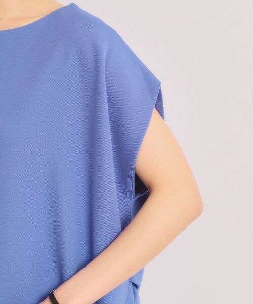 ITS'DEMO / イッツデモ カットソー | カットカルゼプルオーバー | 詳細21