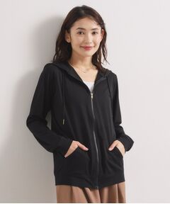 ITS'DEMO / イッツデモ パーカー | 【手洗い可】UVカットパーカ