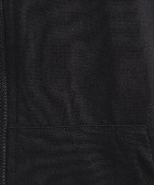 ITS'DEMO / イッツデモ パーカー | 【手洗い可】UVカットパーカ | 詳細12