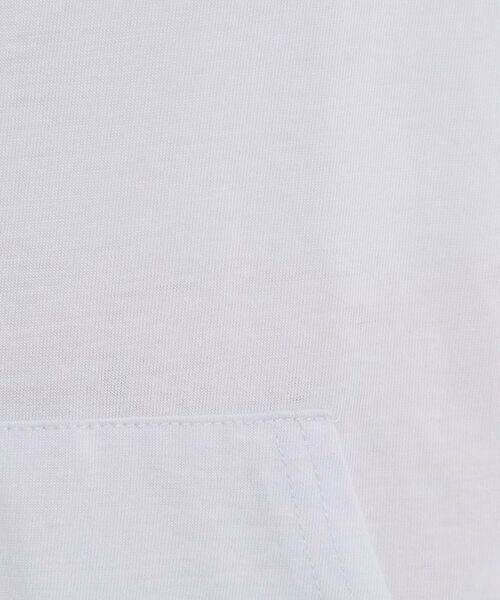 ITS'DEMO / イッツデモ パーカー | 【手洗い可】UVカットパーカ | 詳細20