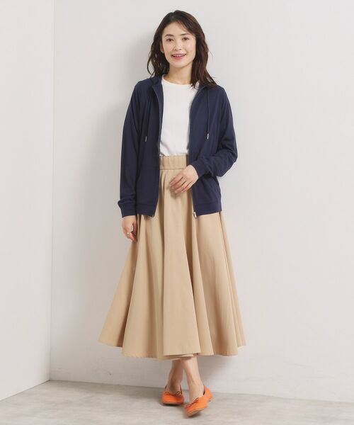 ITS'DEMO / イッツデモ パーカー | 【手洗い可】UVカットパーカ | 詳細22