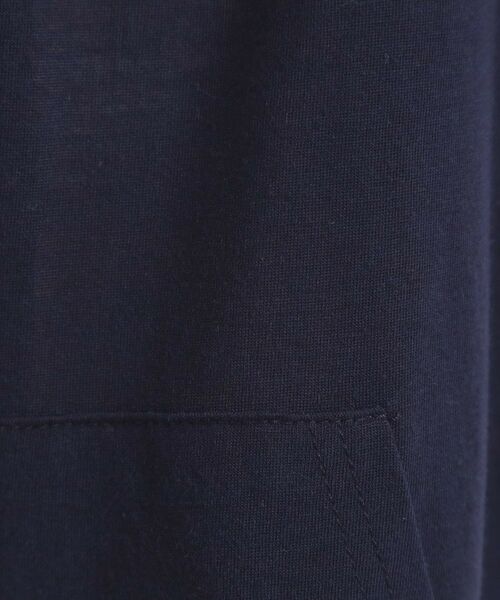 ITS'DEMO / イッツデモ パーカー | 【手洗い可】UVカットパーカ | 詳細24