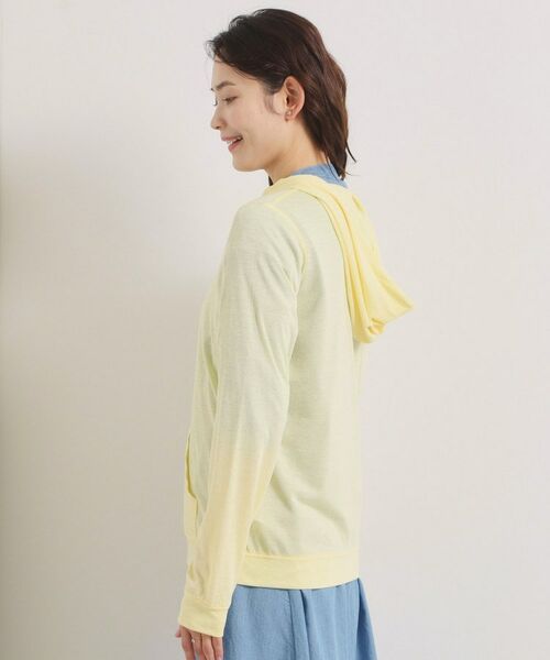 ITS'DEMO / イッツデモ パーカー | 【手洗い可】UVカットパーカ | 詳細26