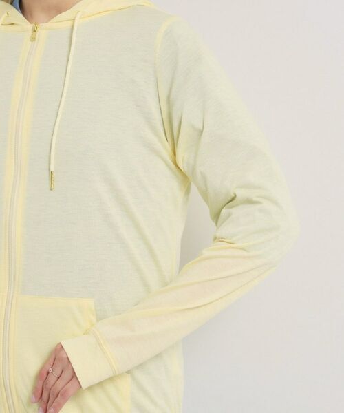 ITS'DEMO / イッツデモ パーカー | 【手洗い可】UVカットパーカ | 詳細29