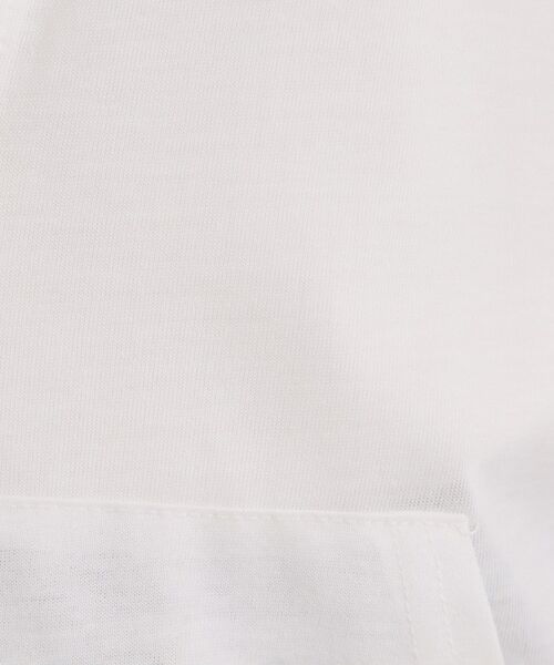 ITS'DEMO / イッツデモ パーカー | 【手洗い可】UVカットパーカ | 詳細4