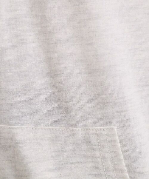 ITS'DEMO / イッツデモ パーカー | 【手洗い可】UVカットパーカ | 詳細8