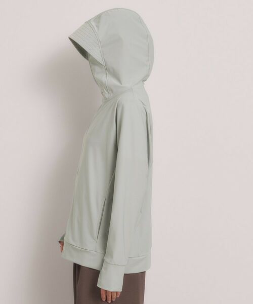 ITS'DEMO / イッツデモ パーカー | 【遮熱／UVケア／接触冷感／吸水速乾】本気のUV対策多機能パーカー | 詳細22