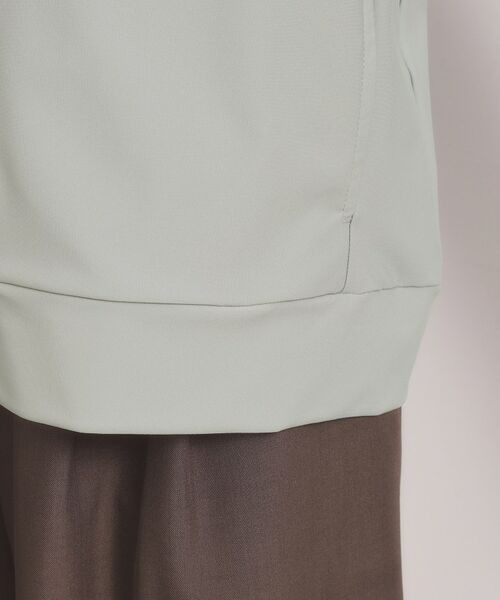 ITS'DEMO / イッツデモ パーカー | 【遮熱／UVケア／接触冷感／吸水速乾】本気のUV対策多機能パーカー | 詳細29