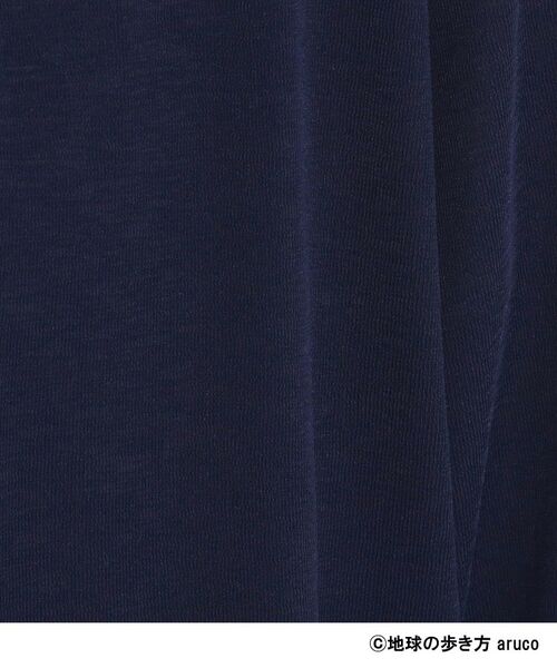 ITS'DEMO / イッツデモ カーディガン・ボレロ | 【aruco×ITS’DEMO】UVカットカーディガン | 詳細12