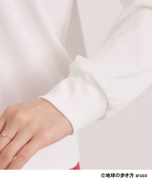 ITS'DEMO / イッツデモ カーディガン・ボレロ | 【aruco×ITS’DEMO】UVカットカーディガン | 詳細18