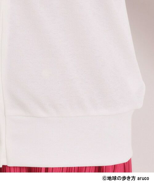 ITS'DEMO / イッツデモ カーディガン・ボレロ | 【aruco×ITS’DEMO】UVカットカーディガン | 詳細19