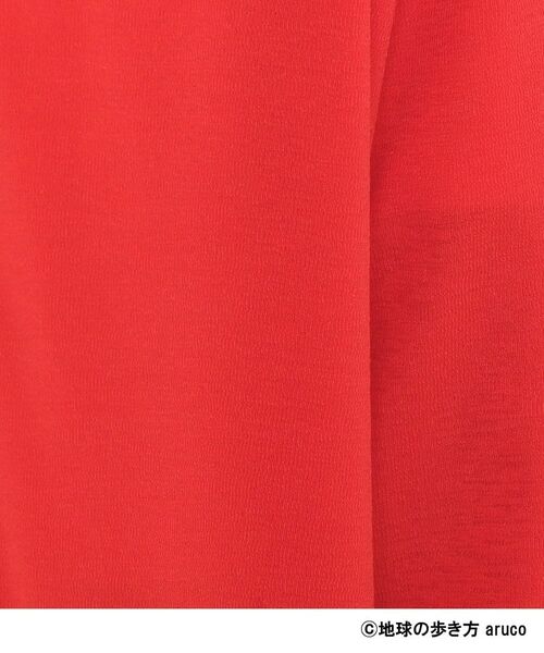 ITS'DEMO / イッツデモ カーディガン・ボレロ | 【aruco×ITS’DEMO】UVカットカーディガン | 詳細8