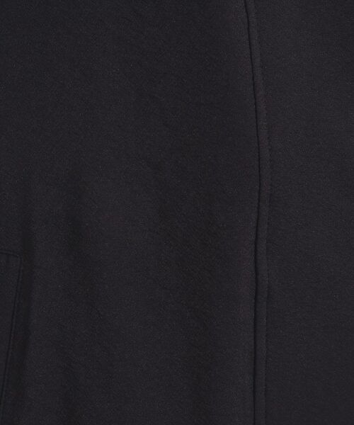 ITS'DEMO / イッツデモ レザーブルゾン・ジャケット | シアースタンドブルゾン | 詳細4