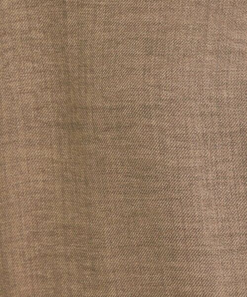 ITS'DEMO / イッツデモ シャツ・ブラウス | 柔らかリネンライクスキッパーブラウス | 詳細12