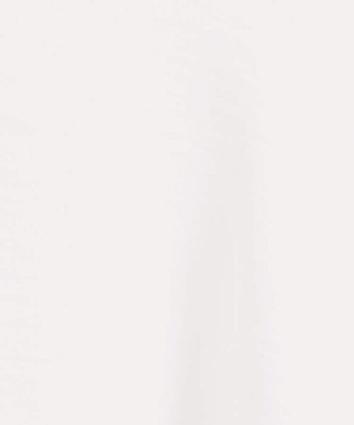 ITS'DEMO / イッツデモ シャツ・ブラウス | 柔らかリネンライクスキッパーブラウス | 詳細4