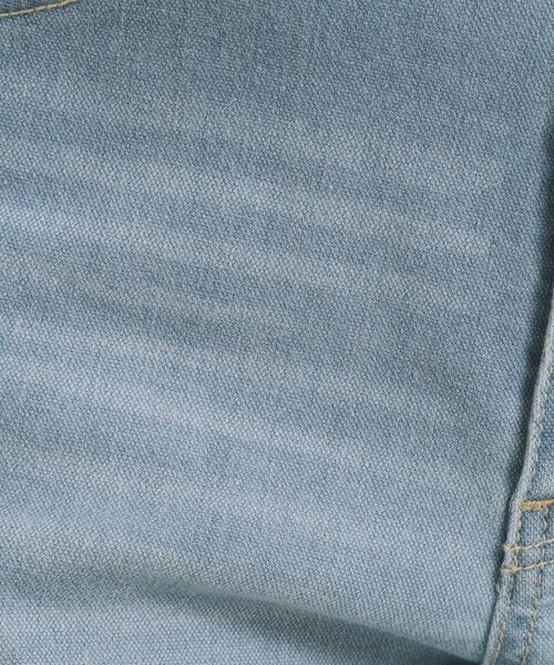 ITS'DEMO / イッツデモ デニムパンツ | ＜EDWIN＞ COOL WIDE PANTS【吸水速乾】 | 詳細2