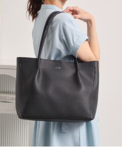 ITS'DEMO / イッツデモ トートバッグ | 仕切りA4トート