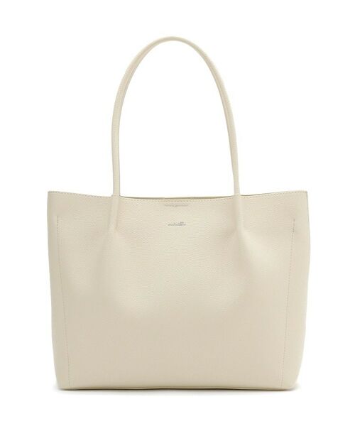 ITS'DEMO / イッツデモ トートバッグ | 仕切りA4トート | 詳細11