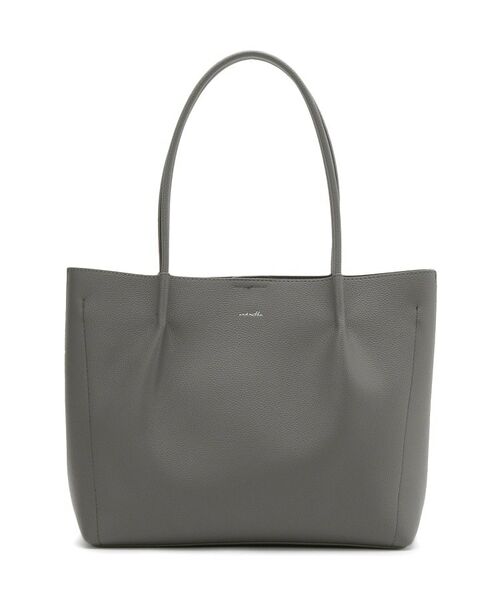 ITS'DEMO / イッツデモ トートバッグ | 仕切りA4トート | 詳細12