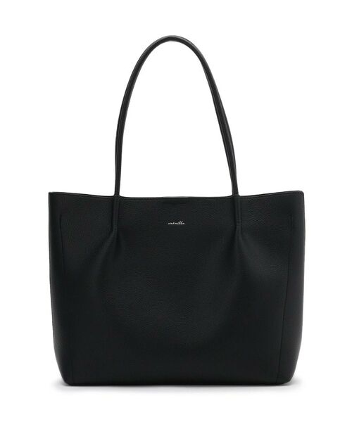 ITS'DEMO / イッツデモ トートバッグ | 仕切りA4トート | 詳細13