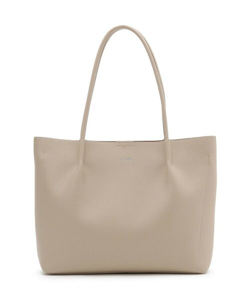 ITS'DEMO / イッツデモ トートバッグ | 仕切りA4トート | 詳細14