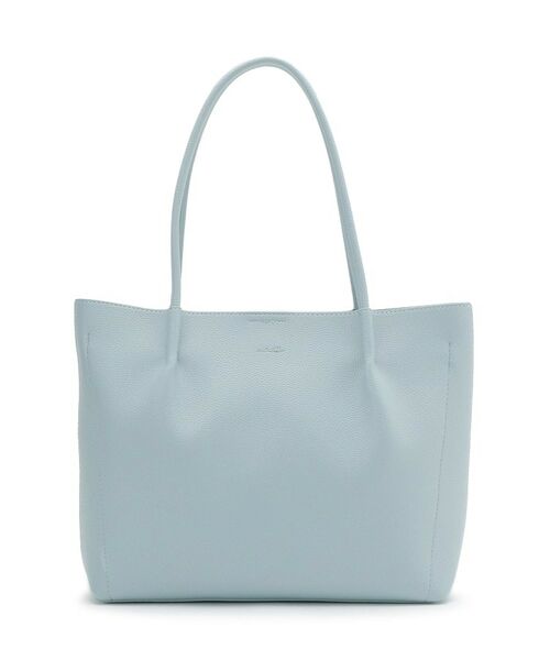 ITS'DEMO / イッツデモ トートバッグ | 仕切りA4トート | 詳細15