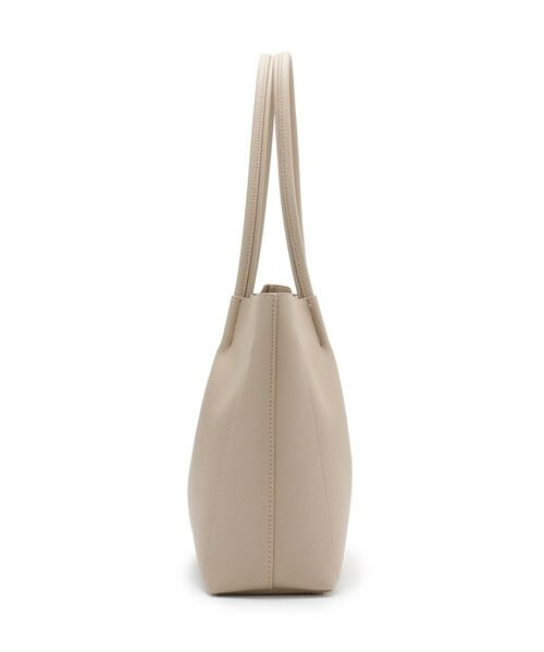 ITS'DEMO / イッツデモ トートバッグ | 仕切りA4トート | 詳細16