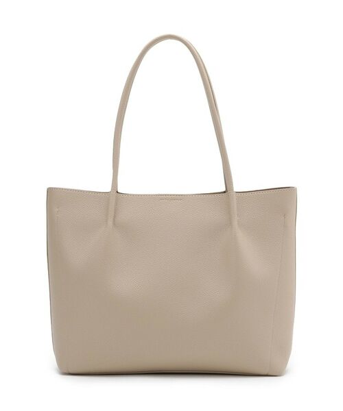 ITS'DEMO / イッツデモ トートバッグ | 仕切りA4トート | 詳細17