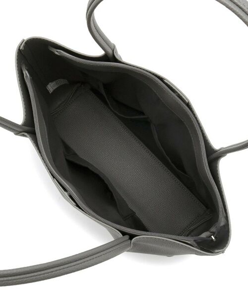 ITS'DEMO / イッツデモ トートバッグ | 仕切りA4トート | 詳細20