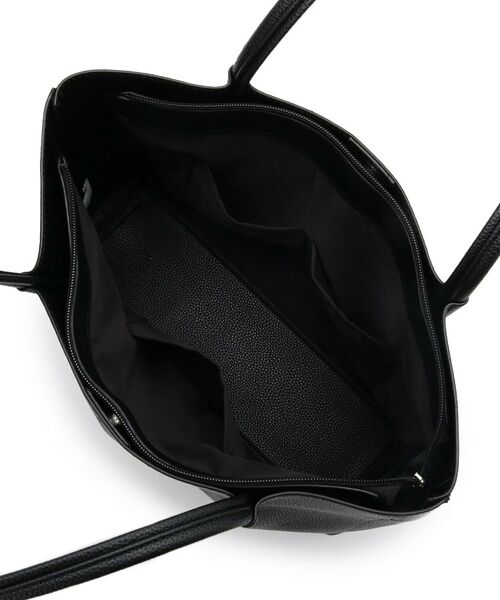 ITS'DEMO / イッツデモ トートバッグ | 仕切りA4トート | 詳細21