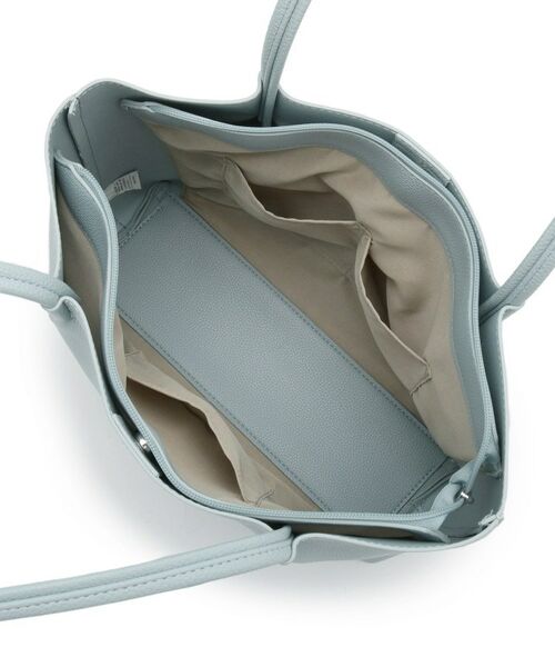 ITS'DEMO / イッツデモ トートバッグ | 仕切りA4トート | 詳細23