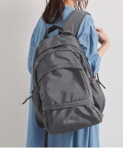 ITS'DEMO / イッツデモ リュック・バックパック | 【収納アドバイザー監修】トリップ＆マザーリュック