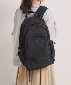 ITS'DEMO / イッツデモ リュック・バックパック | 【収納アドバイザー監修】トリップ＆マザーリュック