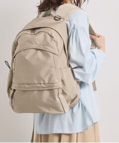 ITS'DEMO / イッツデモ リュック・バックパック | 【収納アドバイザー監修】トリップ＆マザーリュック