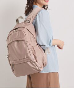 ITS'DEMO / イッツデモ リュック・バックパック | 【収納アドバイザー監修】トリップ＆マザーリュック