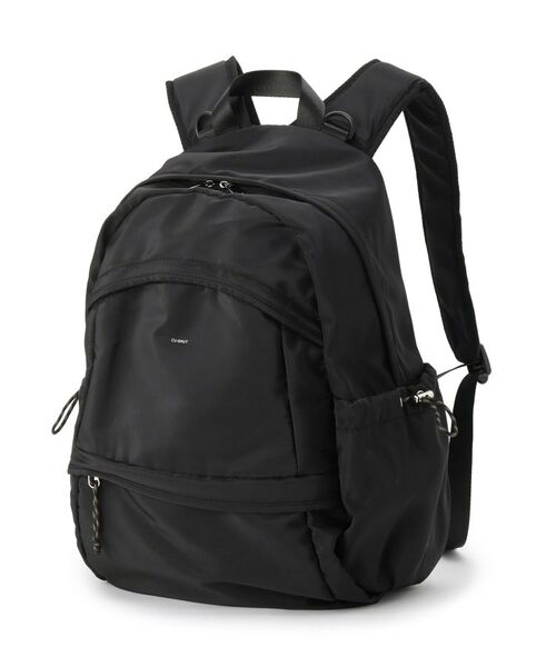 ITS'DEMO / イッツデモ リュック・バックパック | 【収納アドバイザー監修】トリップ＆マザーリュック | 詳細12