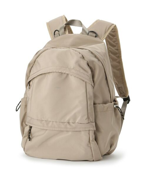 ITS'DEMO / イッツデモ リュック・バックパック | 【収納アドバイザー監修】トリップ＆マザーリュック | 詳細13