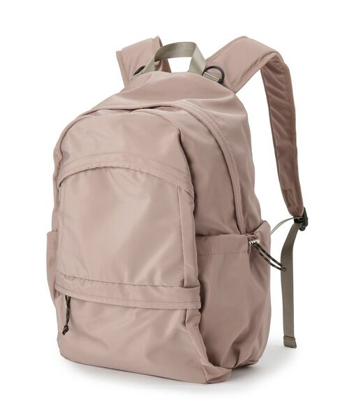 ITS'DEMO / イッツデモ リュック・バックパック | 【収納アドバイザー監修】トリップ＆マザーリュック | 詳細14