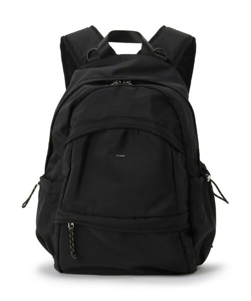 ITS'DEMO / イッツデモ リュック・バックパック | 【収納アドバイザー監修】トリップ＆マザーリュック | 詳細15