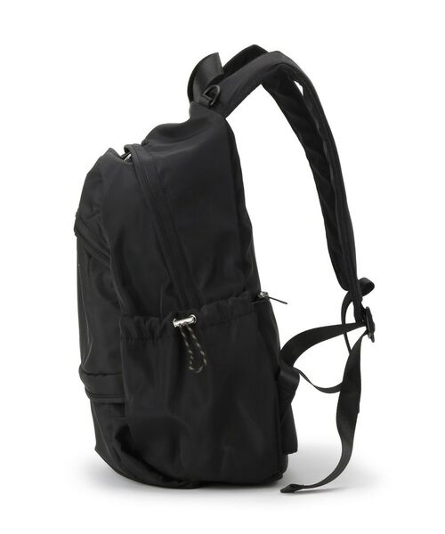 ITS'DEMO / イッツデモ リュック・バックパック | 【収納アドバイザー監修】トリップ＆マザーリュック | 詳細16