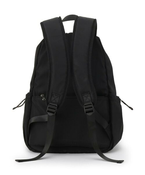 ITS'DEMO / イッツデモ リュック・バックパック | 【収納アドバイザー監修】トリップ＆マザーリュック | 詳細17