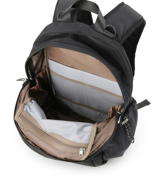 ITS'DEMO / イッツデモ リュック・バックパック | 【収納アドバイザー監修】トリップ＆マザーリュック | 詳細19