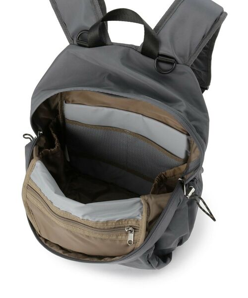 ITS'DEMO / イッツデモ リュック・バックパック | 【収納アドバイザー監修】トリップ＆マザーリュック | 詳細20