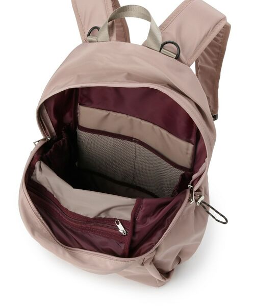 ITS'DEMO / イッツデモ リュック・バックパック | 【収納アドバイザー監修】トリップ＆マザーリュック | 詳細22