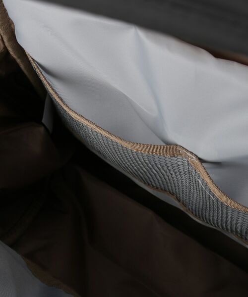 ITS'DEMO / イッツデモ リュック・バックパック | 【収納アドバイザー監修】トリップ＆マザーリュック | 詳細25