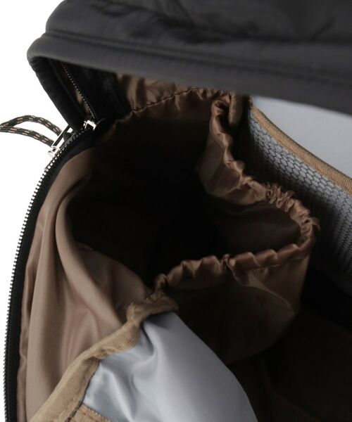 ITS'DEMO / イッツデモ リュック・バックパック | 【収納アドバイザー監修】トリップ＆マザーリュック | 詳細27