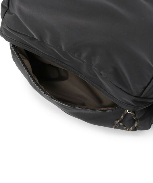 ITS'DEMO / イッツデモ リュック・バックパック | 【収納アドバイザー監修】トリップ＆マザーリュック | 詳細29