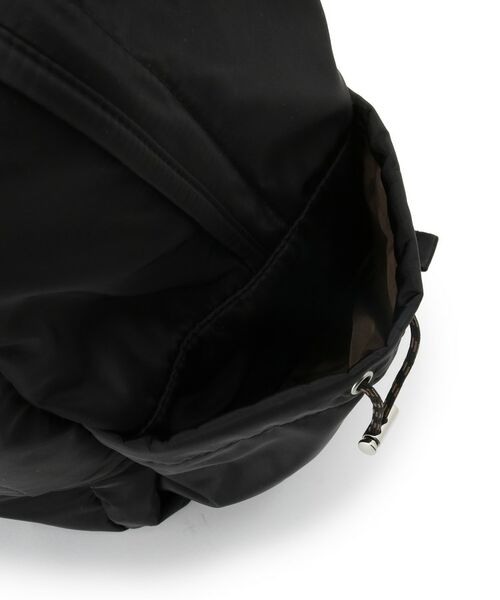 ITS'DEMO / イッツデモ リュック・バックパック | 【収納アドバイザー監修】トリップ＆マザーリュック | 詳細30