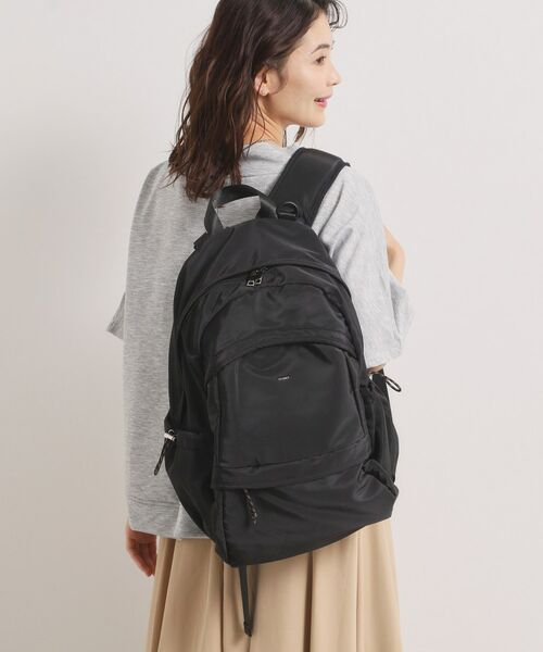 ITS'DEMO / イッツデモ リュック・バックパック | 【収納アドバイザー監修】トリップ＆マザーリュック | 詳細5