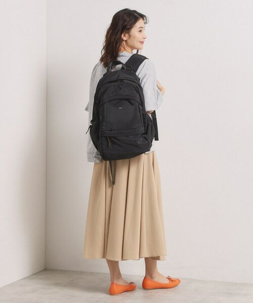 ITS'DEMO / イッツデモ リュック・バックパック | 【収納アドバイザー監修】トリップ＆マザーリュック | 詳細6